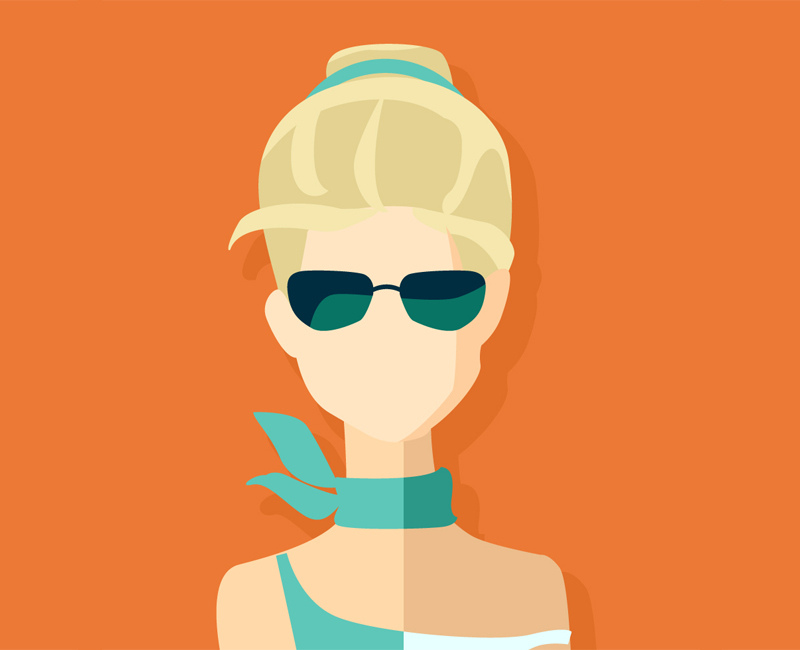 Дарья Мопсова